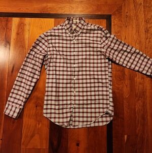 Jcrew Button Down Shirt